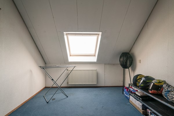 Medium property photo - Hoedekenskerkestraat 14, 6845 AP Arnhem